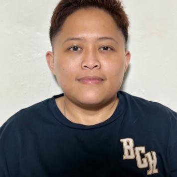 Tatshana Joie Malinao