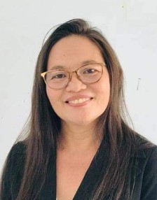 Rebecca Benedicto Aligabo