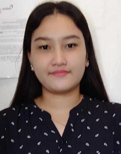 Gretchen Manabat