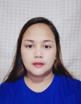 Cherry Mae Cadampog