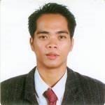 Jolito Dela Cruz Rosina