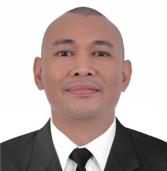 Earl Alistair K. Aguirre