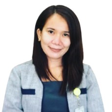 Beverly Cathleen Triumfante