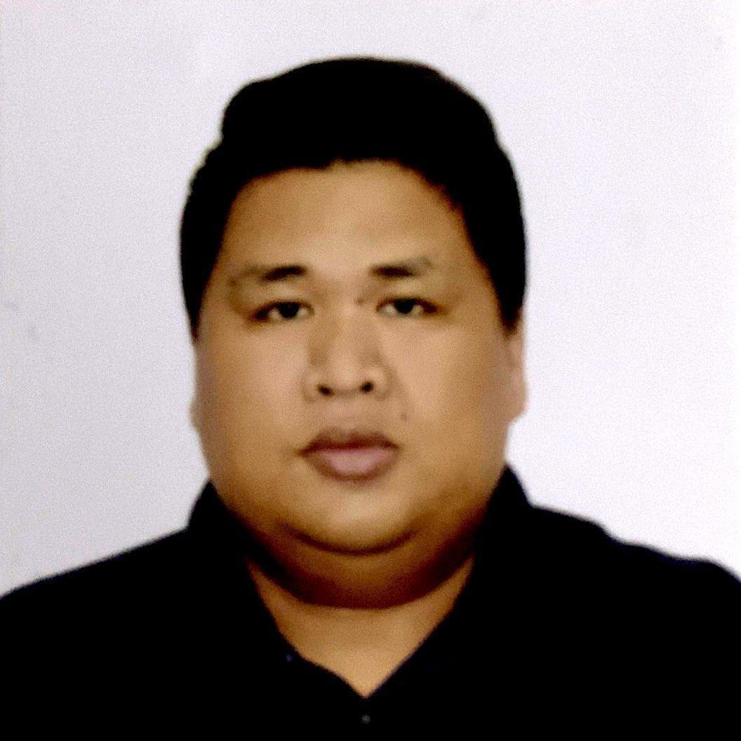 CHRISTOPHER R GUMARANG