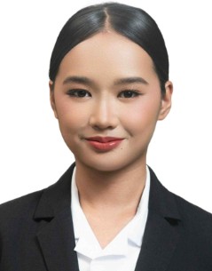 Justine Kayle Nimuan