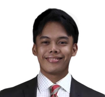 Dominic Jisum Bonafe