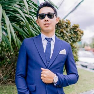 Rheemark John Astronomo Echavez