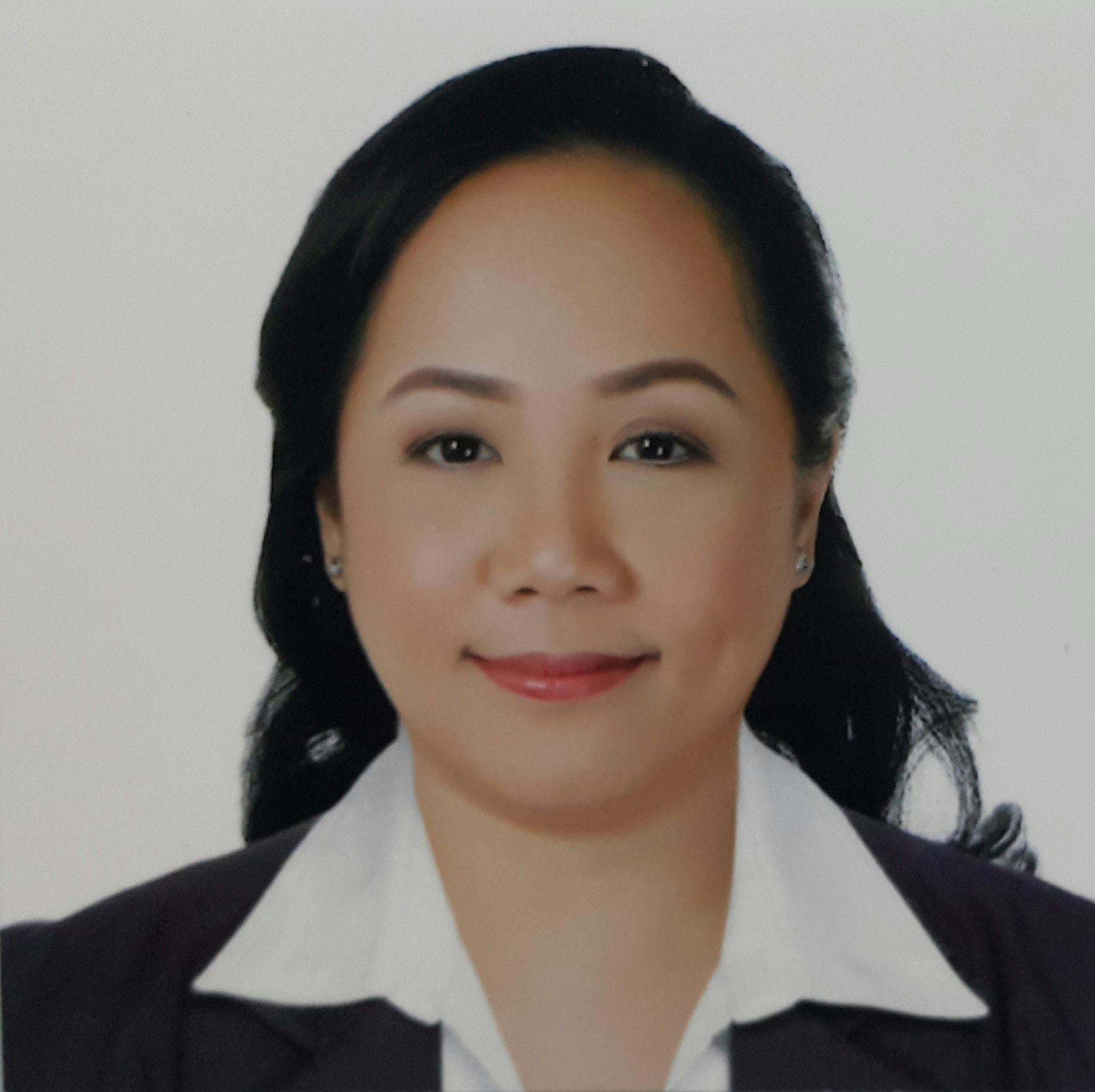 Janice Lalongisip