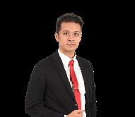 Tristan Joseph Arjona