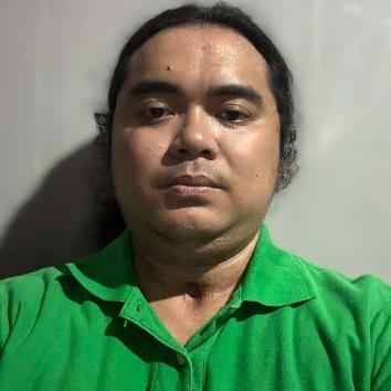 John Lawrence Hernandez