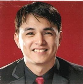 Reynaldo Kabigting Baylon Jr.