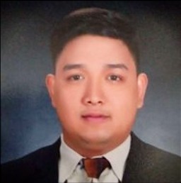 JOSHUA MAVERICK CAOILI