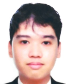 Godwin Miguel Geronimo