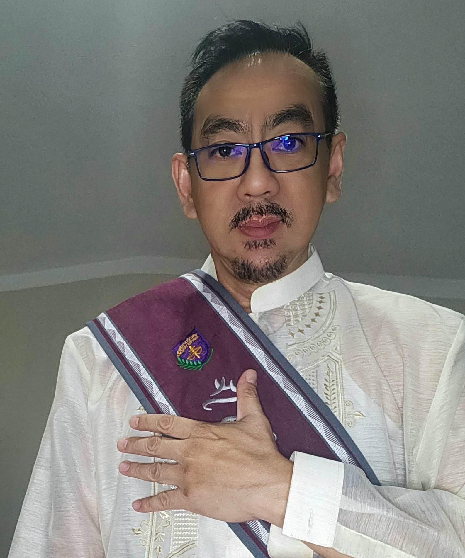 Archemedes Gala Solis