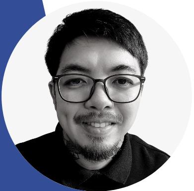 Oliver Louis Lagdameo