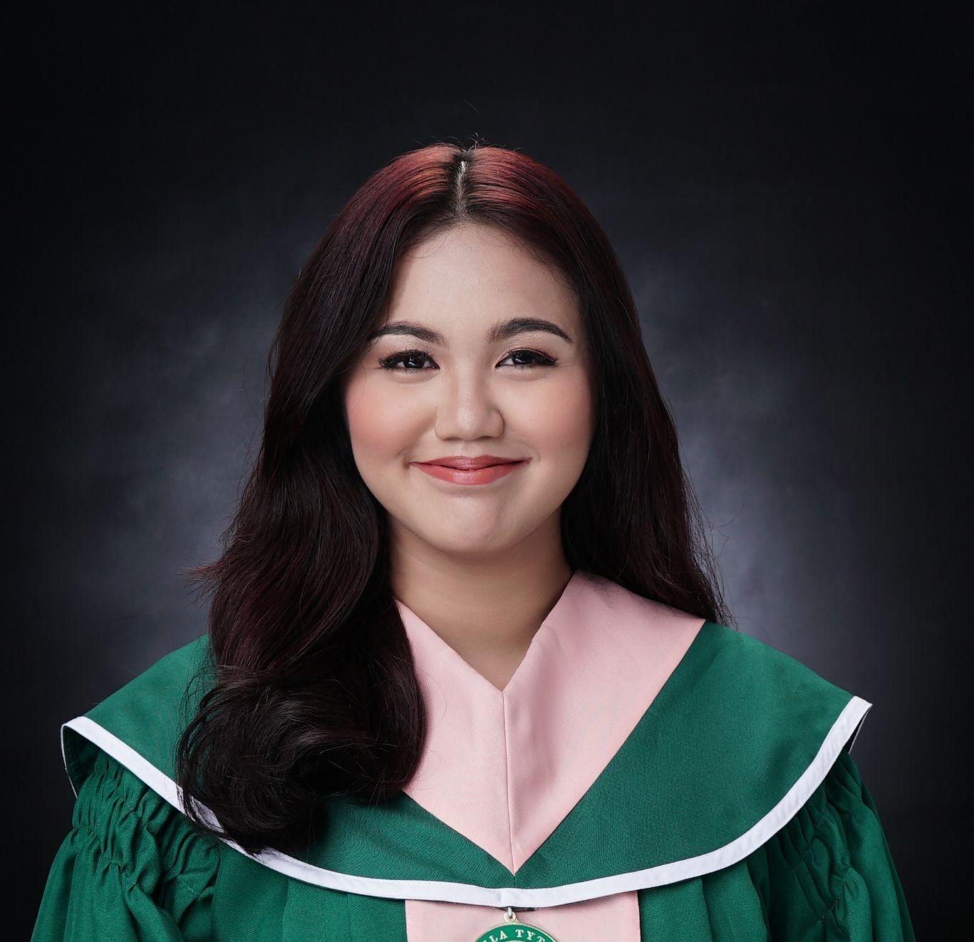 Rebecca Kirsten S. Lopez