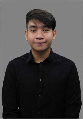 EIAN ELIEZER IGLESIA BUHAIN