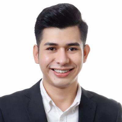 KRISTOPHER TRENCHERA