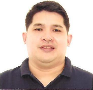 Charles Patrick C. Regner