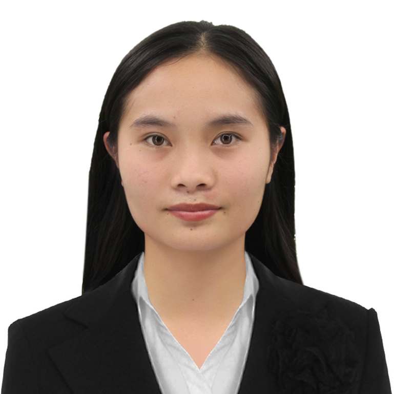 LEA MAY PALATTAO RIVERA