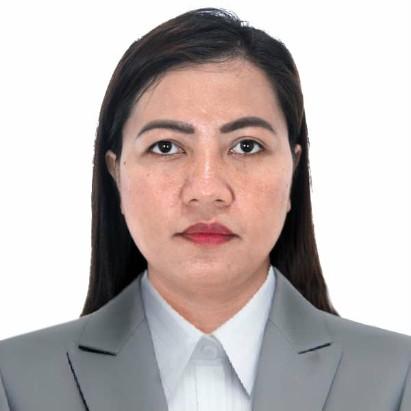 Mary Ange Lee Albangco