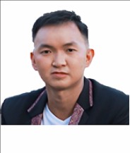 John Virgil Monterola