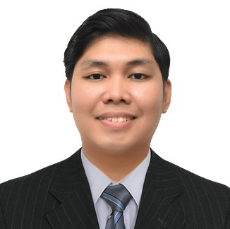 Raymond Orobia Bagadiong