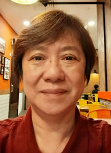 Encarnita Arambulo Lamoc