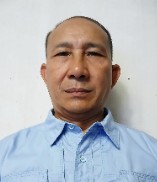 JOEL TIMOTHY LOPEZ