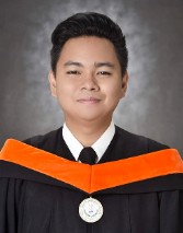 John Dominique Sacramento