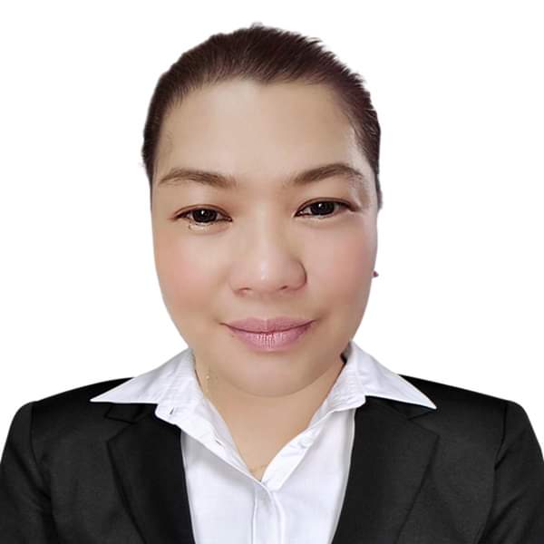 Maria venessa madrona