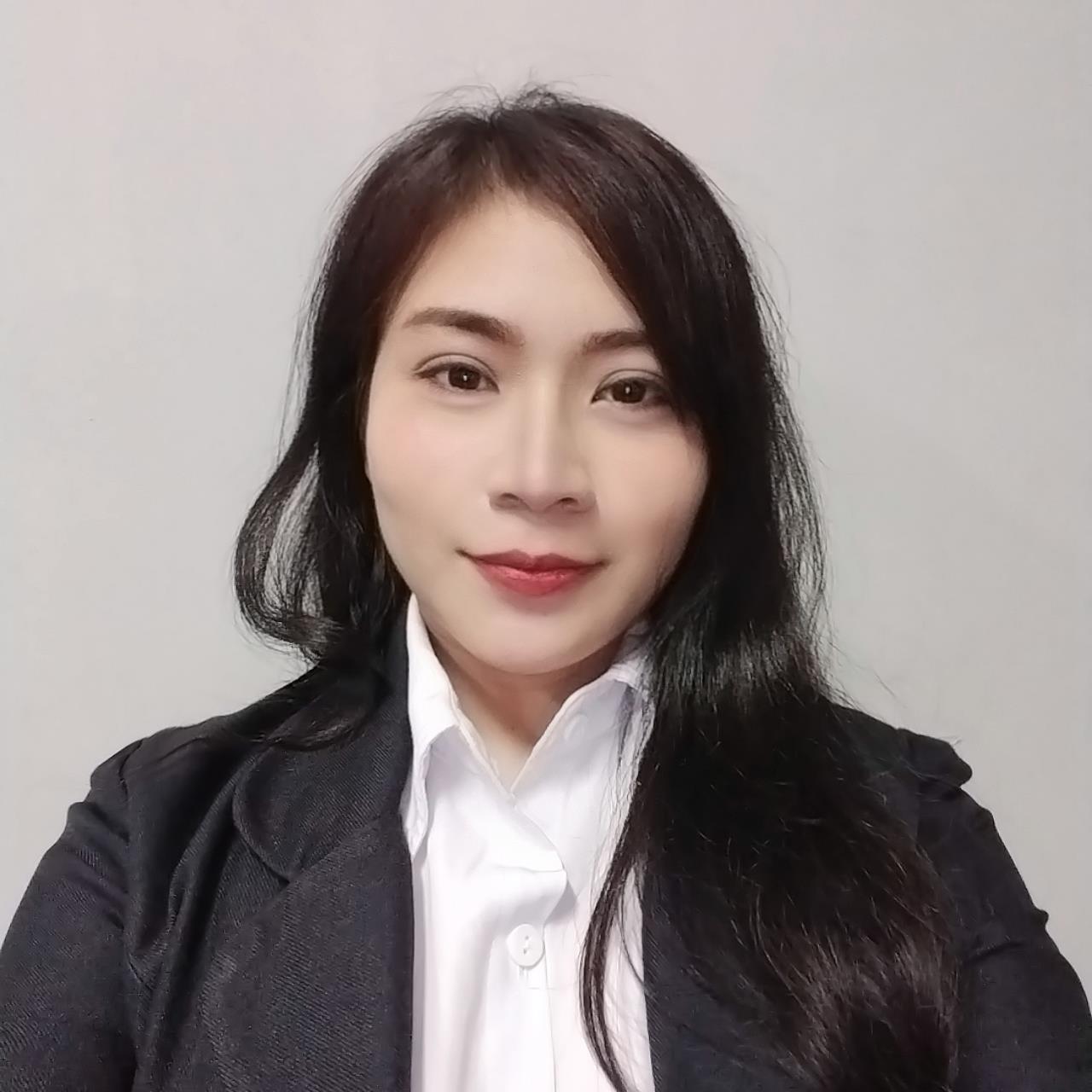 SAMANTHA DANIELLE V. TELERON