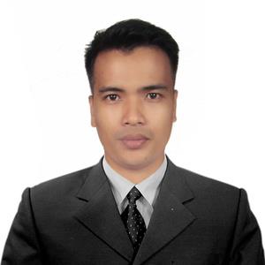 Joshua Segundo