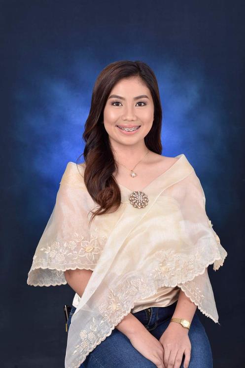 Mariah Millen V. Omiñga