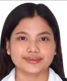 Aila Joyce Peña
