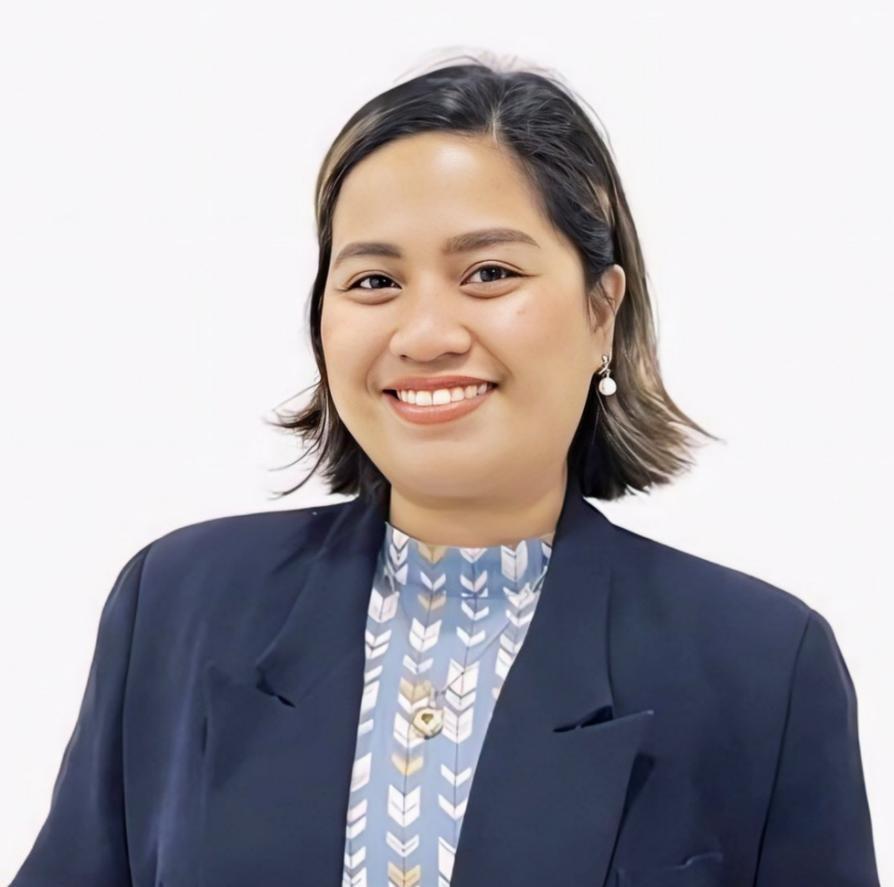 JOYCE ANNE DICIEMBRE