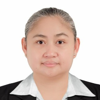 Kristine Jonna Oviedo