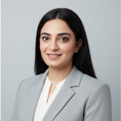 Asma Irshad