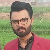 M Afzal Latif