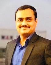 Syed Mohd. Arsalan Sohail