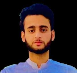 MUHAMMAD MAAZ