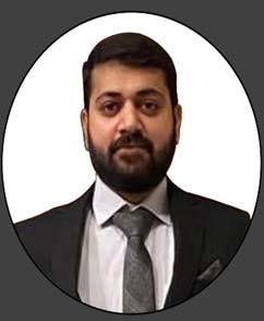 Muhammad Awais Kamran