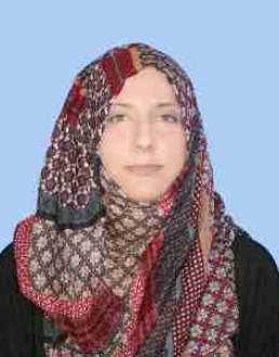 Syeda Fabeeha Furqan