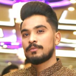 Antapass Riaz