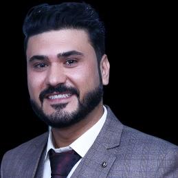 Syed Faiz Ul Hasnain