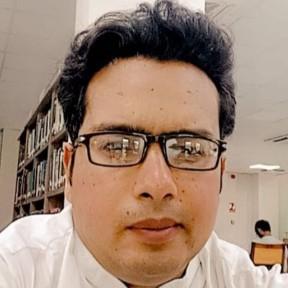 Muhammad Awais Sarwar