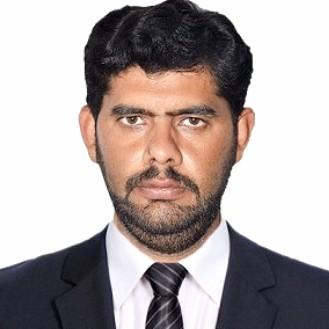 MUHAMMAD KAMRAN ASLAM