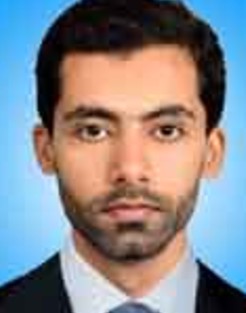 SABIH UR REHMAN KIYANI