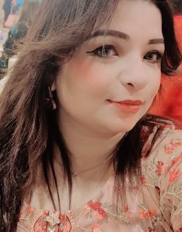 Marium Shaikh