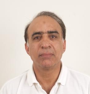 Malik Waqar ul Hassan Jalil